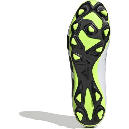 HERREN FUSSBALL-RASENSCHUHE PREDATOR ACCURACY.4 SOCK FXG