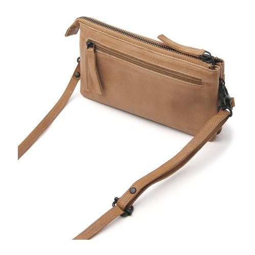 dR Amsterdam Clutch Burro