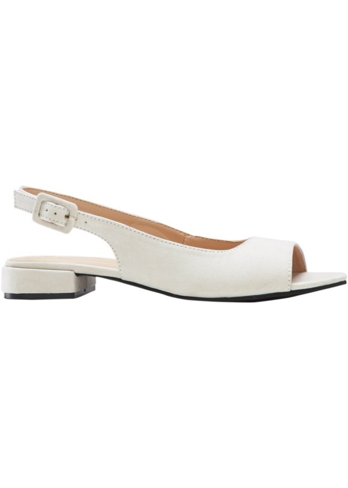 Sling Pumps