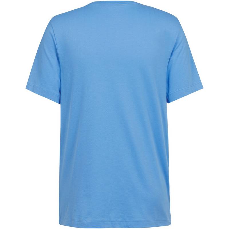 Nike Dri-fit Slub Funktionsshirt Herren