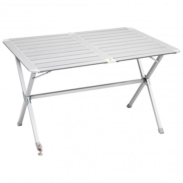 Brunner - Silver Gapless Level 4 - Campingtisch