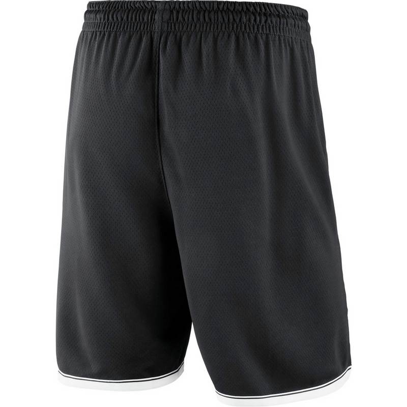 Nike Brooklyn Nets Basketball-Shorts Herren