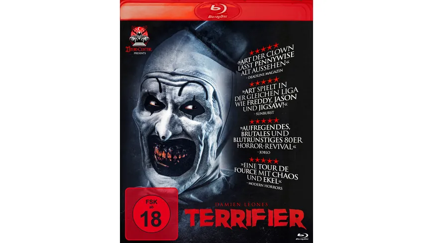 Terrifier