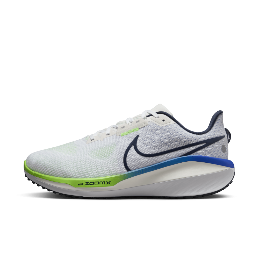 Nike Vomero 17 WIDE FN1139-100 / weiss