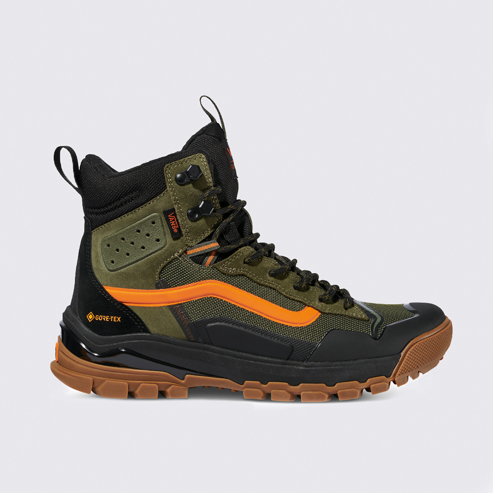 Vans Ultrarange Exo Hi Gore Tex MTE 3 VN0A5JHXBIQ1 / grün