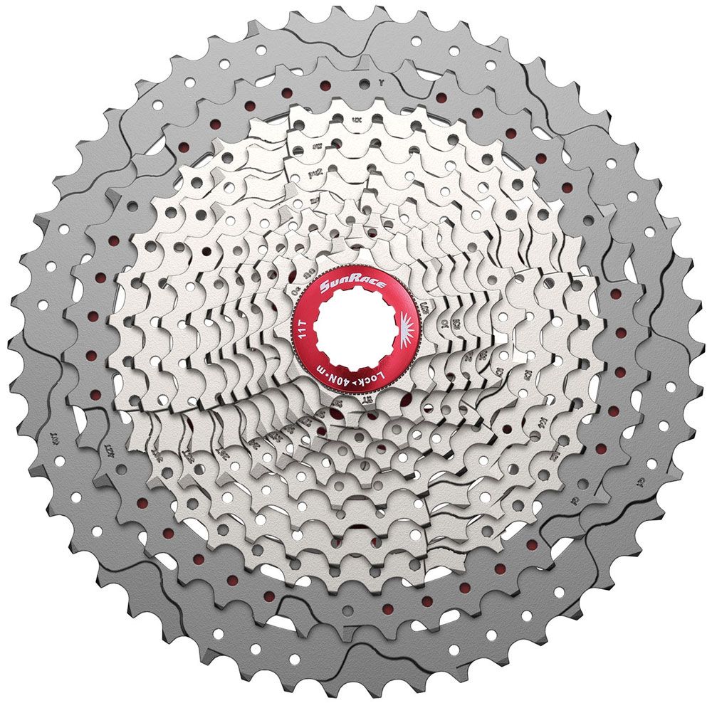 SunRace MZ90 12-fach Kassette 11-50 kaufen | Bike-Discount