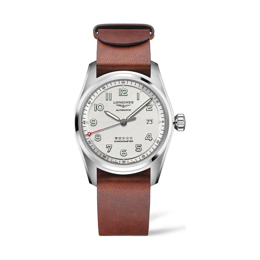 Longines Herrenuhr Avigation Longines Spirit