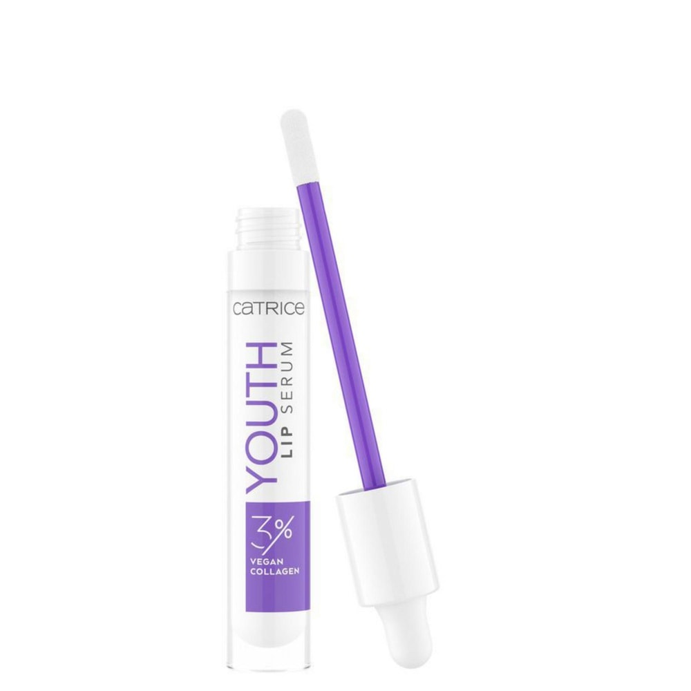 catrice Youth Lip Serum sérum lèvres rajeunissant Primer Lèvres