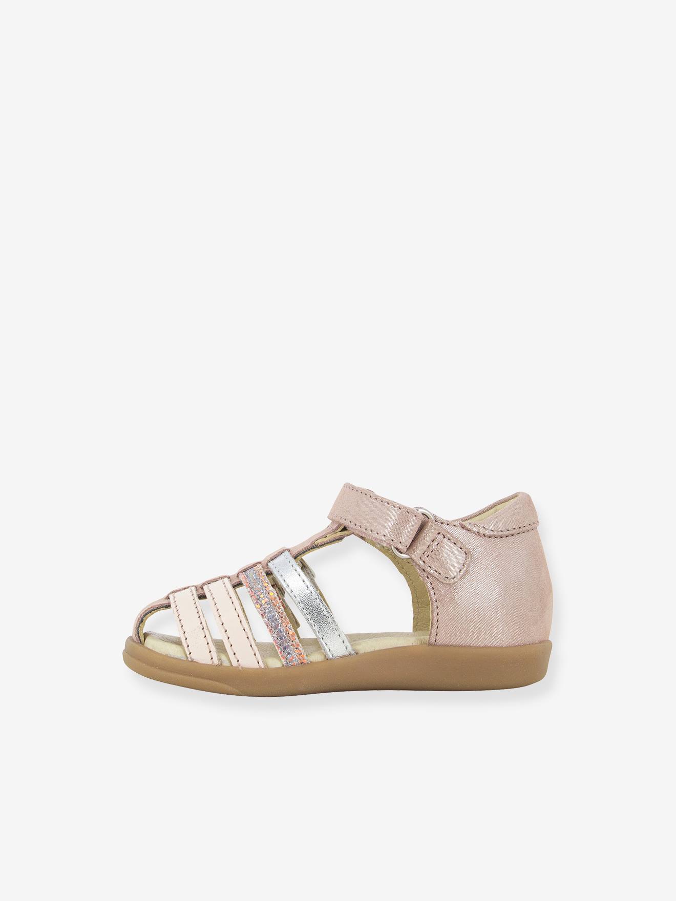 Sandales fille Pika Spart