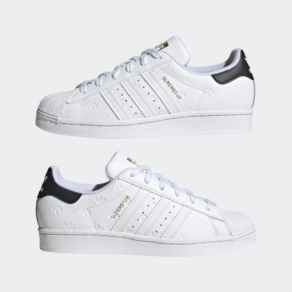 adidas Superstar HQ1936 / weiss