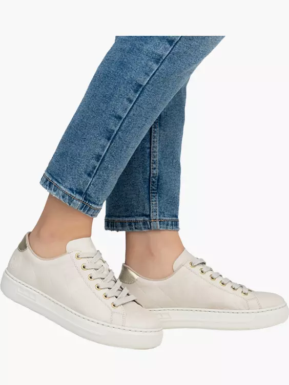 Rieker Damen Sneaker Low