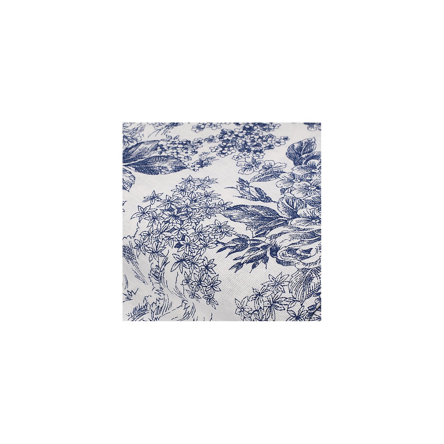 Dekostoff Toile de Jouy 