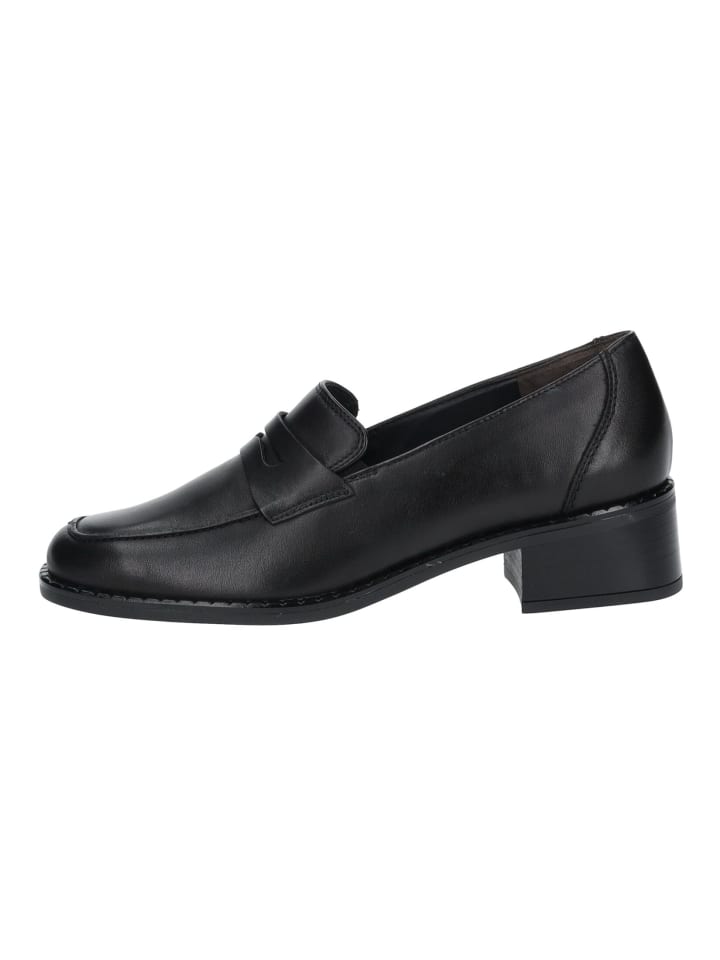 Paul Green Pumps in Schwarz günstig kaufen