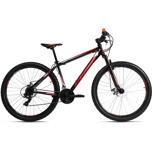 MTB-HARDTAIL MOUNTAINBIKE 29 ZOLL SHARP