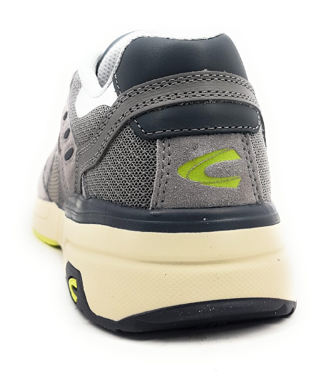 Camel Active Move 24233974/C88 Grau C88 grey