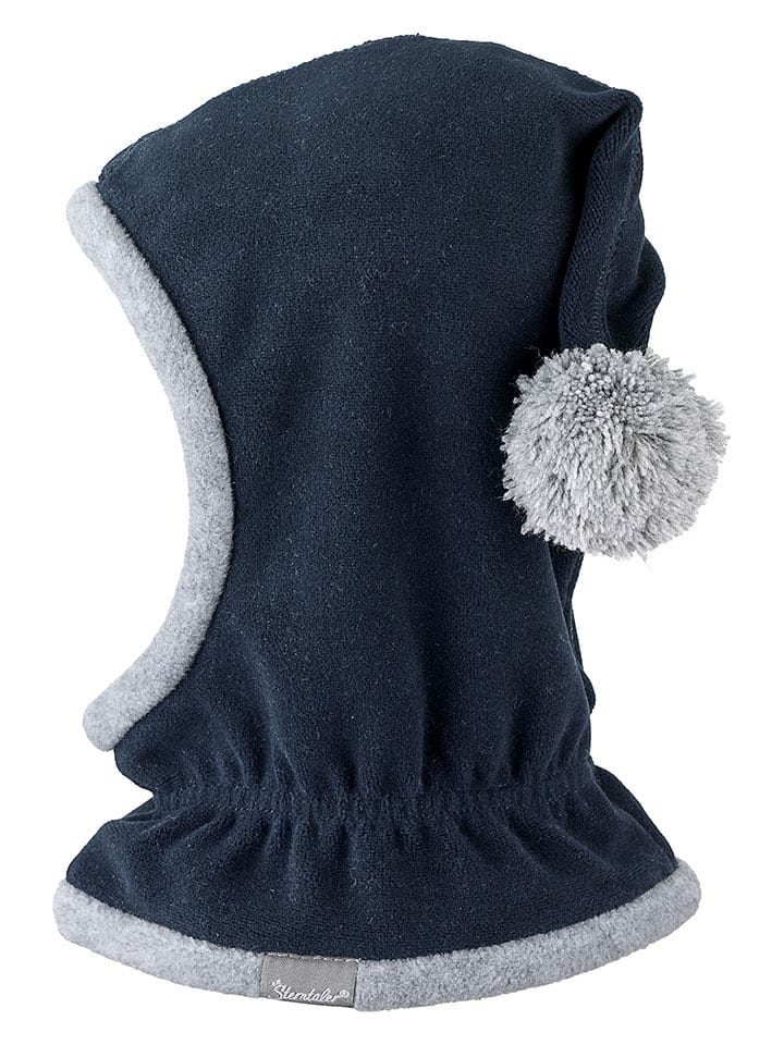 Sterntaler® Schlupfmütze in Dunkelblau günstig kaufen