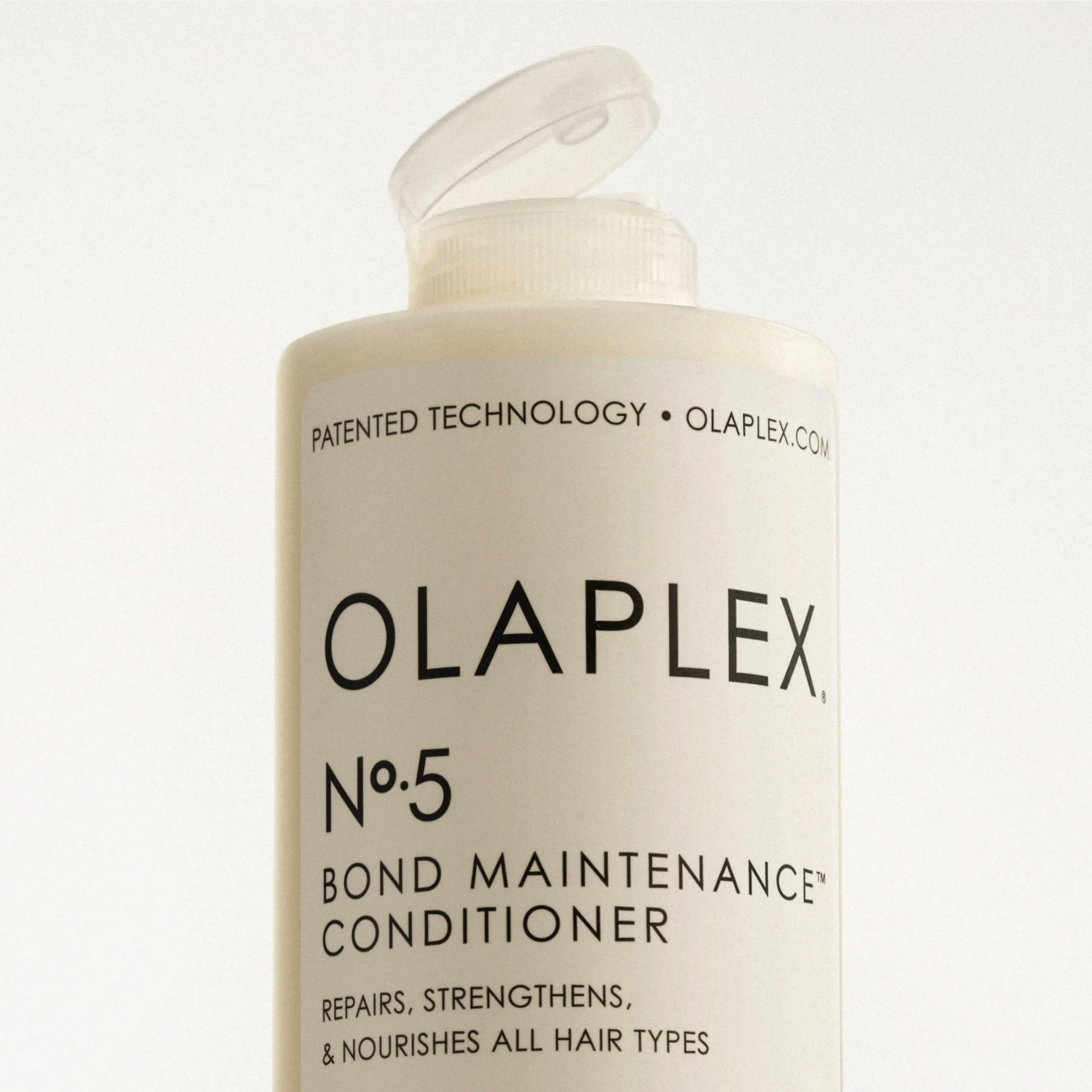 Μαλακτικό μαλλιών Bond Maintenance® No. 5 - Ενυδατικό μαλακτικό μαλλιών, Επανορθωτικό μαλακτικό μαλλιών