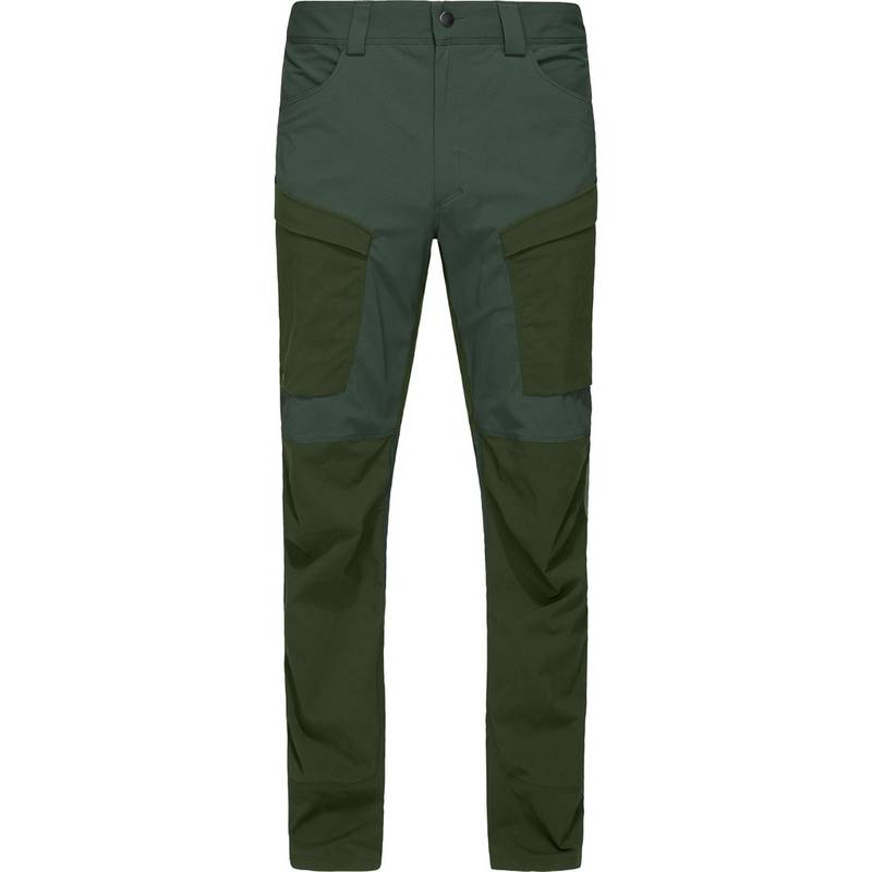 Haglfs Mid Fjord Pant Trekkinghose Herren
