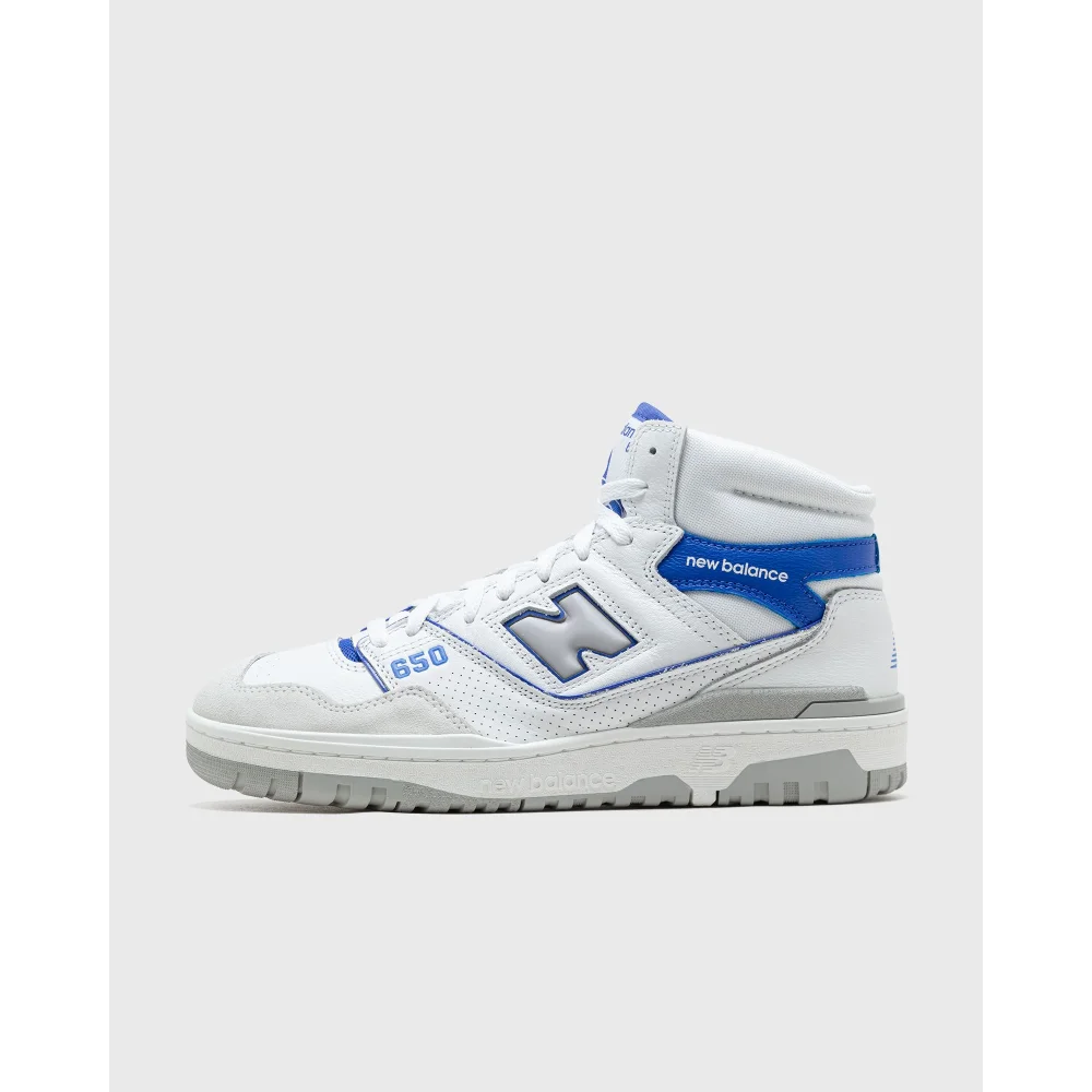 New Balance 650 BB650RWI BB650RWI / weiss