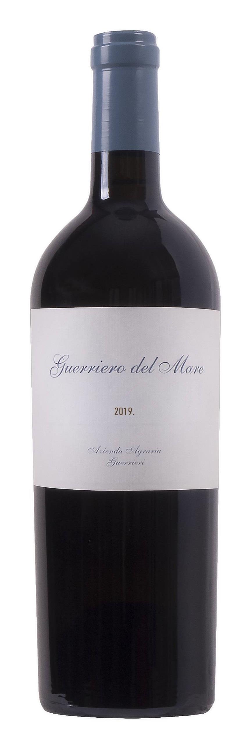 2020 Guerriero del Mare IGT