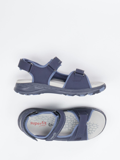 Sandalette-62011090128 Superfit