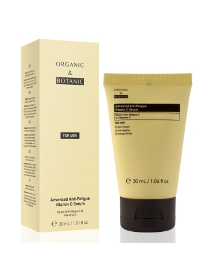 Dr Botanicals OB Advanced Anti Fatigue Vitamin C Serum günstig kaufen onesize
