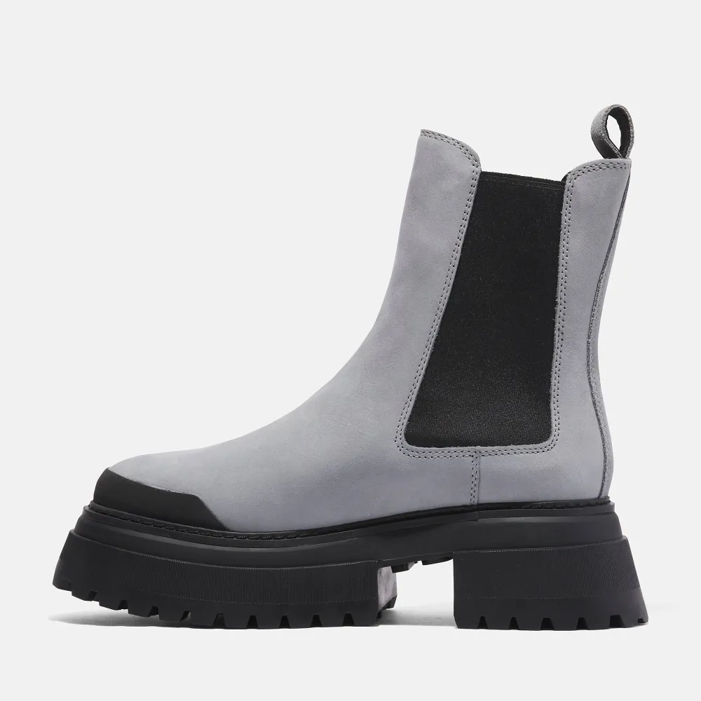 Timberland Sky Chelsea boot TB0A2QT1EA31 / grau
