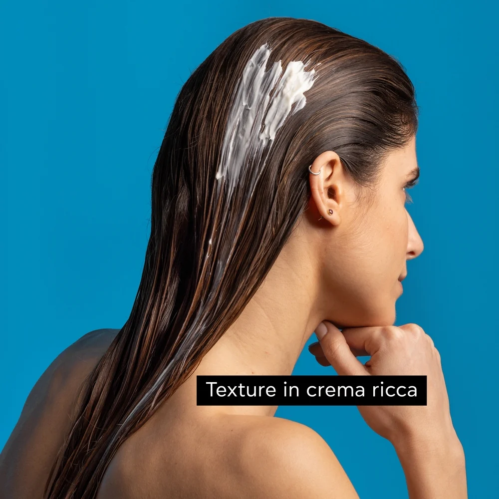 Express Beauty - Hydraterend Haarmasker - Hydraterend Haarmasker