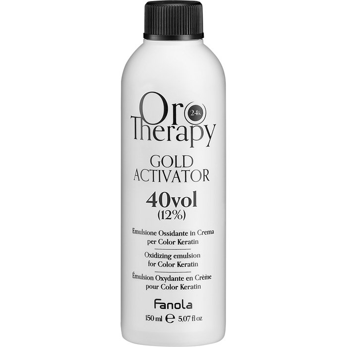 Gold Activator