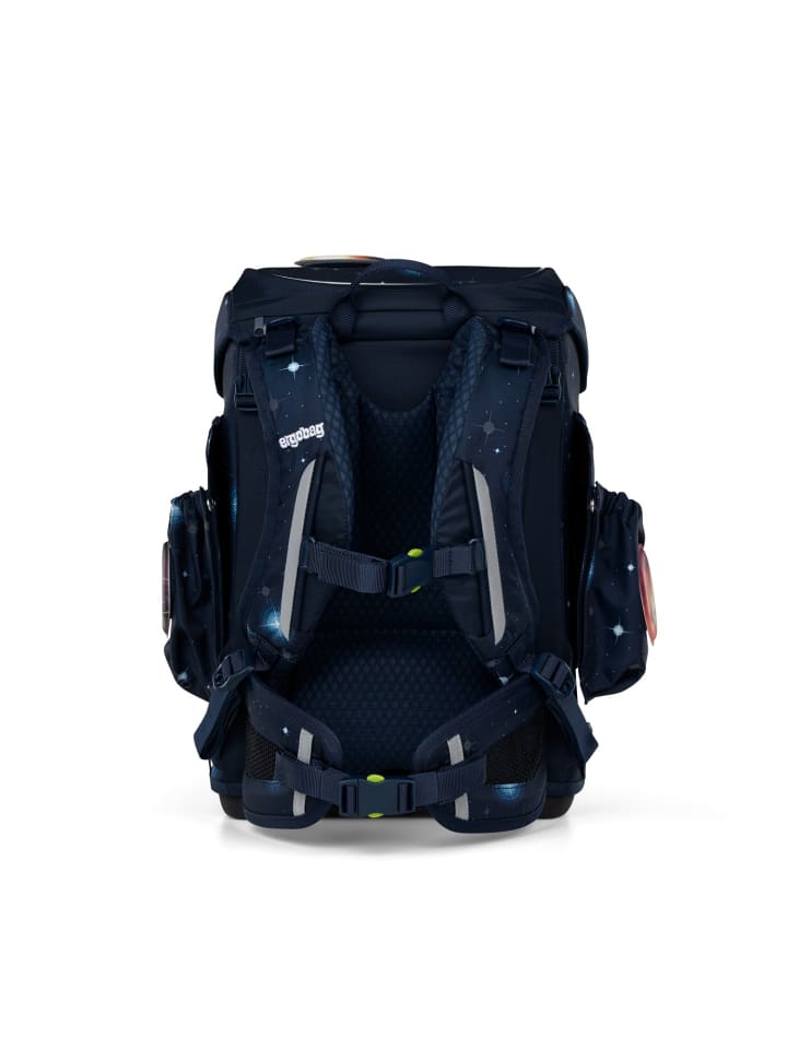 Ergobag ergobag cubo light Schulranzen-Set KoBärnikus günstig kaufen onesize