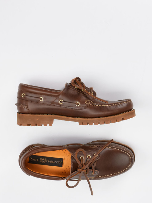 Bootsschuh-16612090085 Ralph Harrison