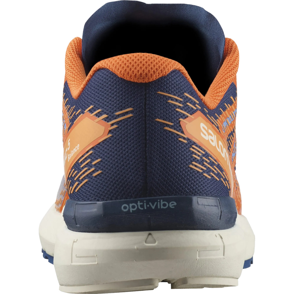 Salomon SONIC 5 Balance l41710200 / orange