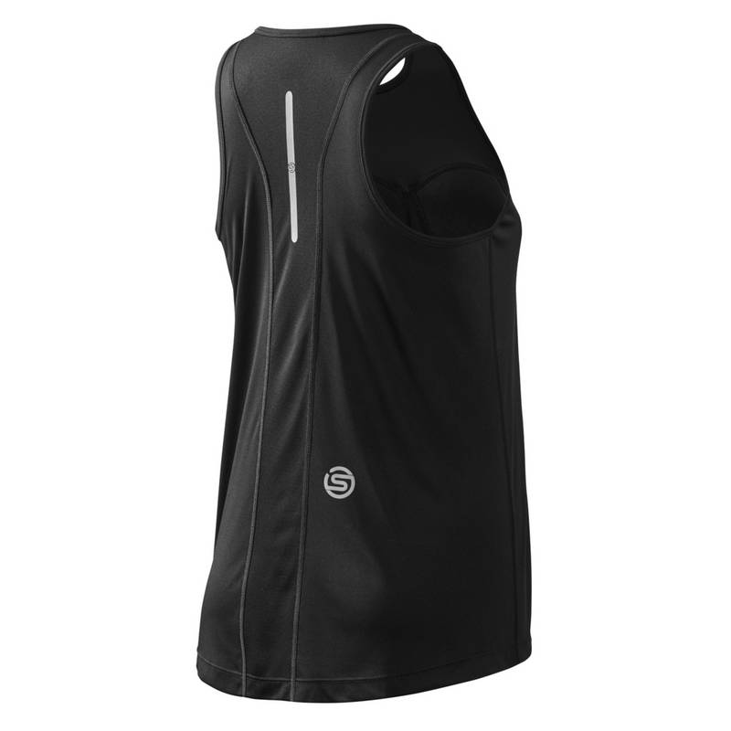 Skins Bra Tank top Funktionsshirt Damen