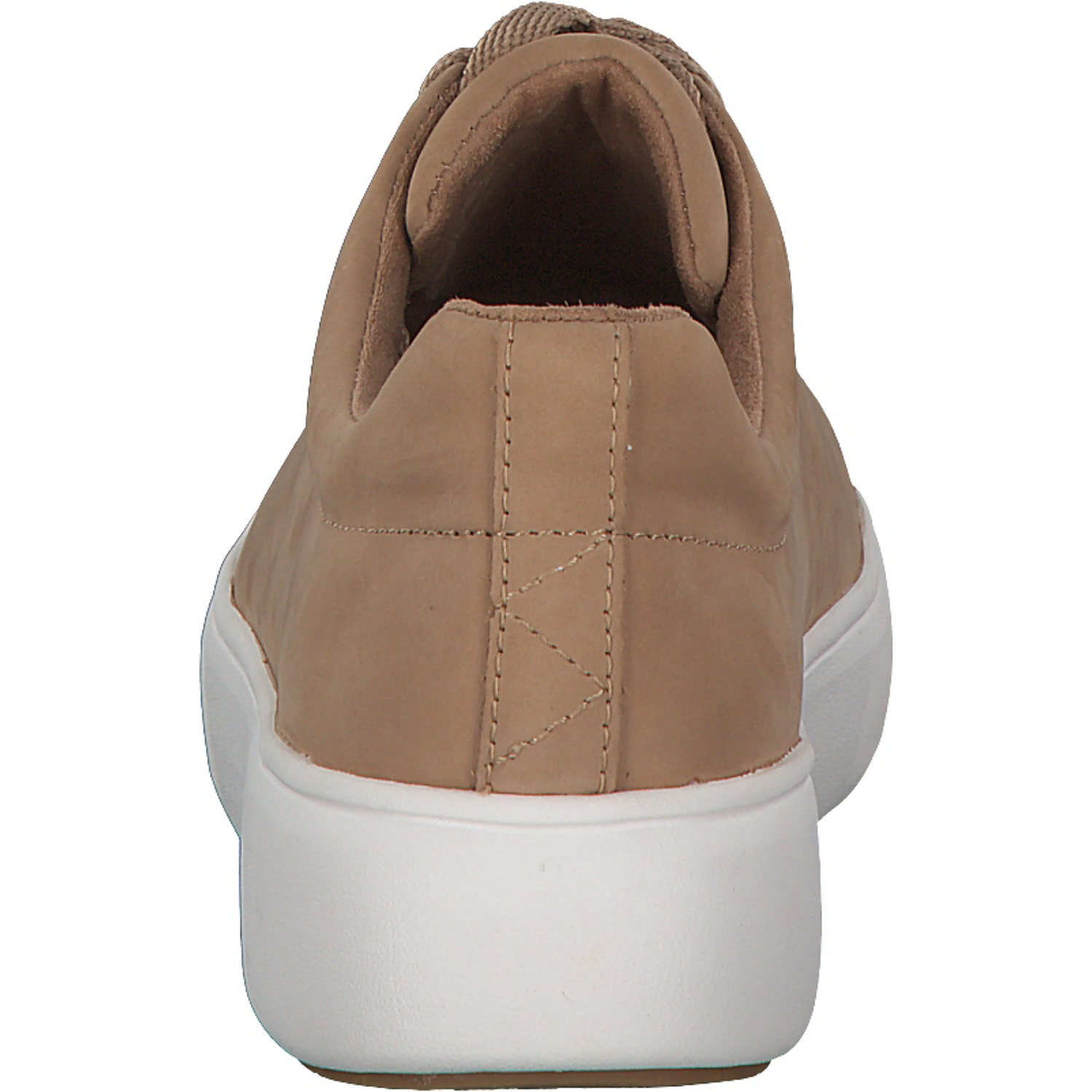 Tamaris 23736-42, Schnürschuhe, Damen, camel