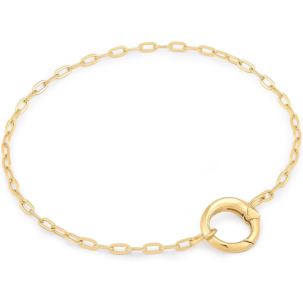 Ania Haie Bracelet 925 Argent Bracelet