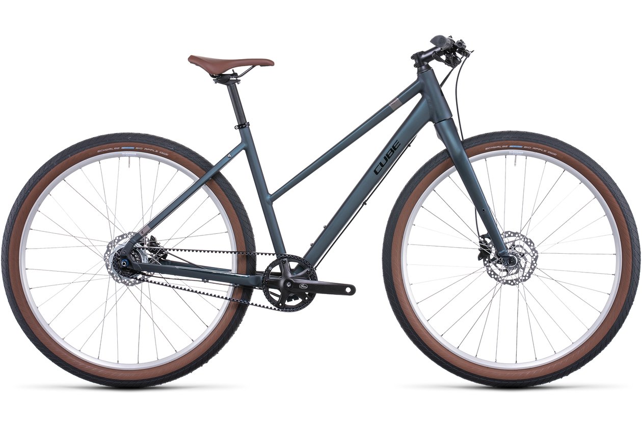 Cube Hyde Pro - 2022 - 28 Zoll - Damen Sport