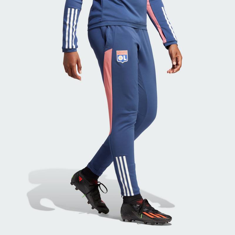 adidas Olympique Lyon Tiro 23 Trainingshose Trainingshose Damen