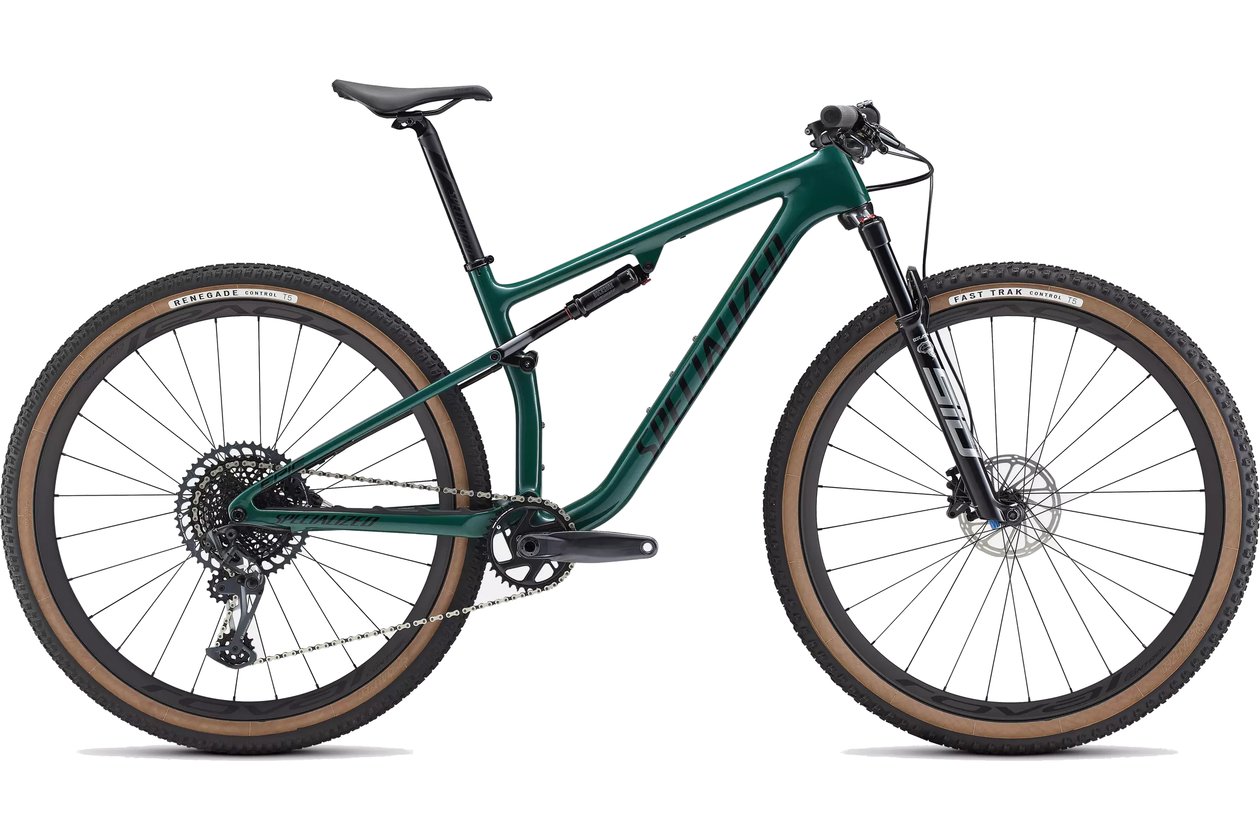 Specialized Epic Expert - 2022 - 29 Zoll - Fully