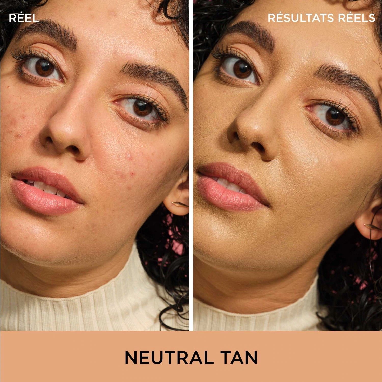 Crema CC de alta cobertura con corrector SPF 50+ de IT Cosmetics