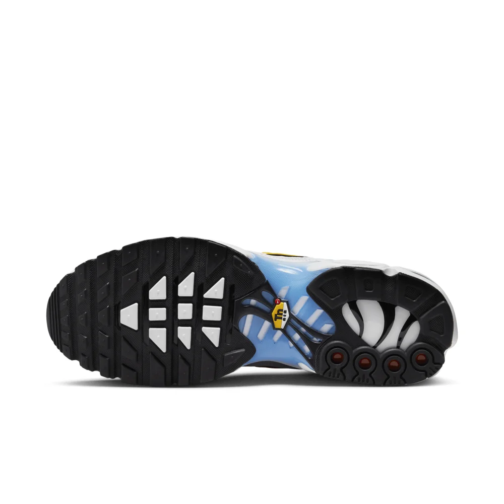 Nike Air Max Plus DM0032-101 / weiss