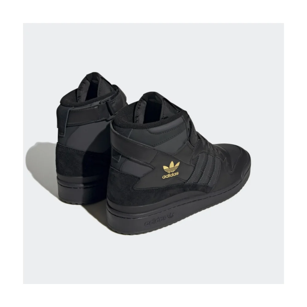 adidas Forum 84 Hi High ID7315 / schwarz
