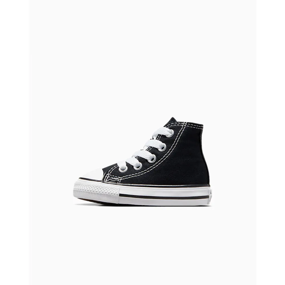 Converse Chuck Taylor All Star 7j231C / schwarz