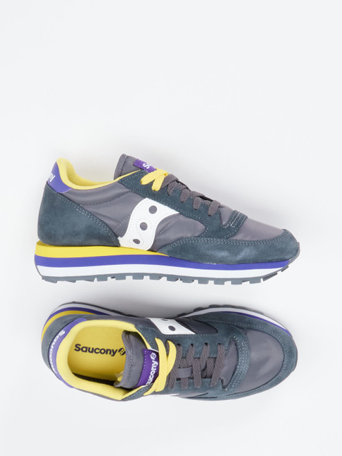 Sneaker-81654590113 Saucony