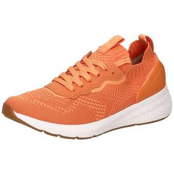 Tamaris Sneaker in orange