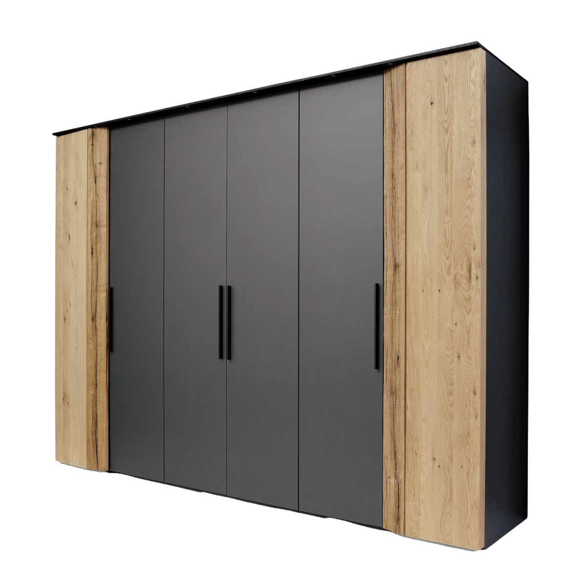 Musterring Drehtürenschrank Joline