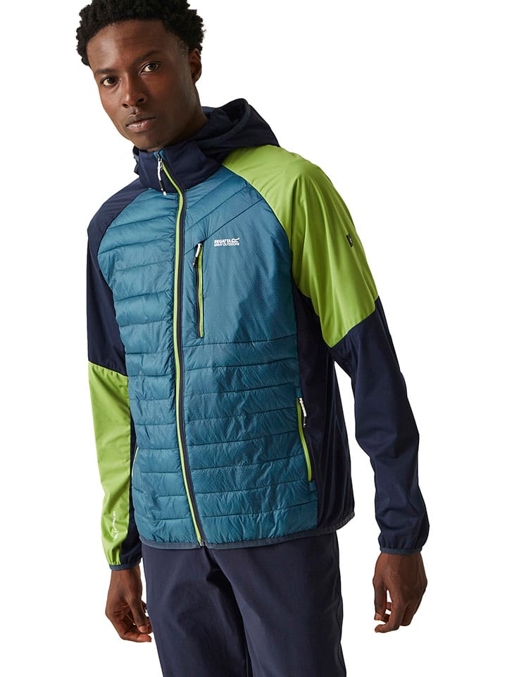 Regatta Hybridjacke 