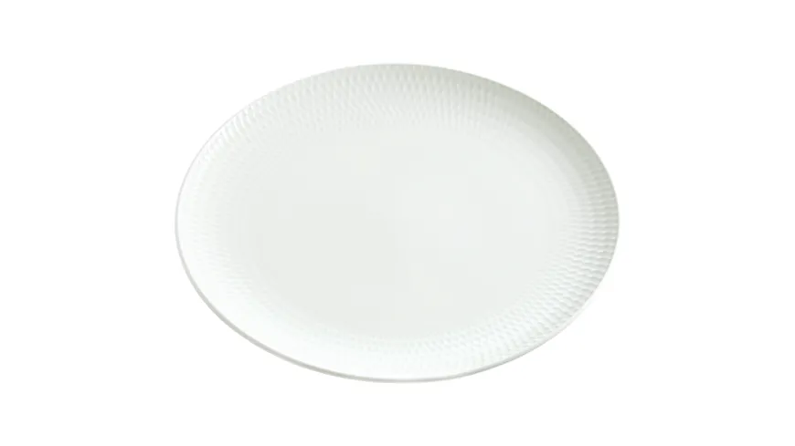 MAXWELL & WILLIAMS Teller Diamonds Round  Ø 27 cm