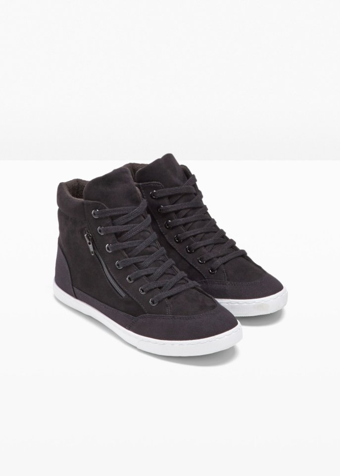 High top Sneaker