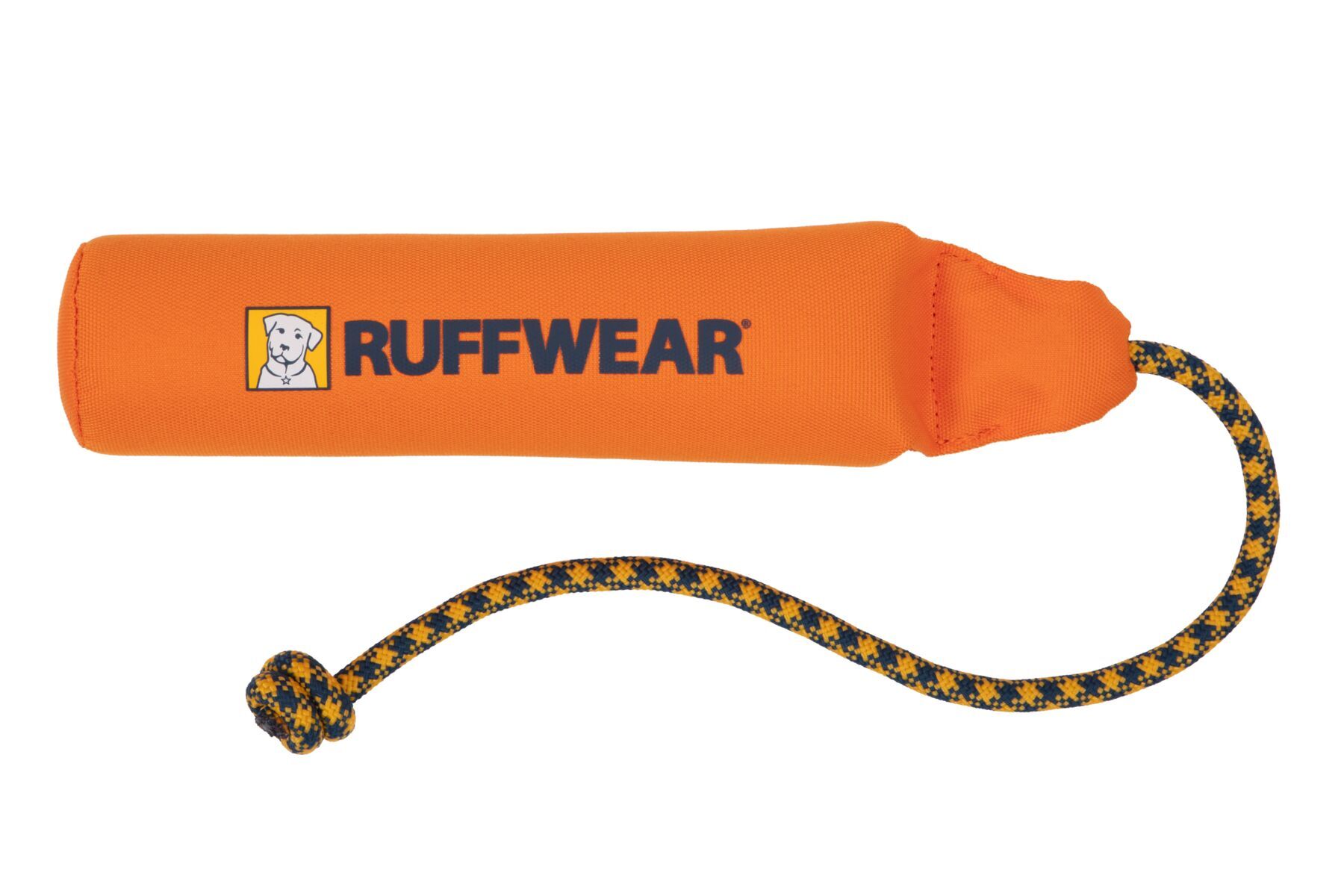 Ruffwear Wasserspielzeug Ruffwear Lunker™ Spielzeug orange