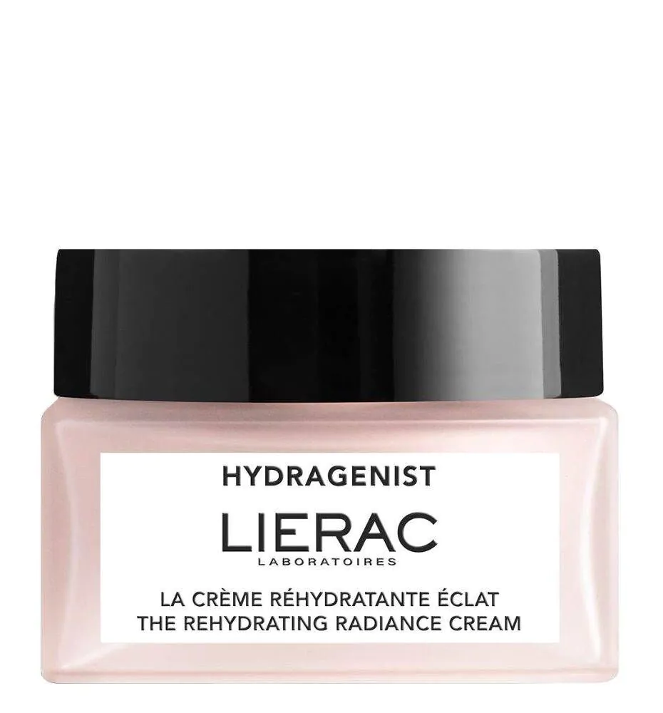 Lierac Hydragenist hidratantna iluminirajuća krema